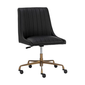 SP -  HALDEN OFFICE CHAIR