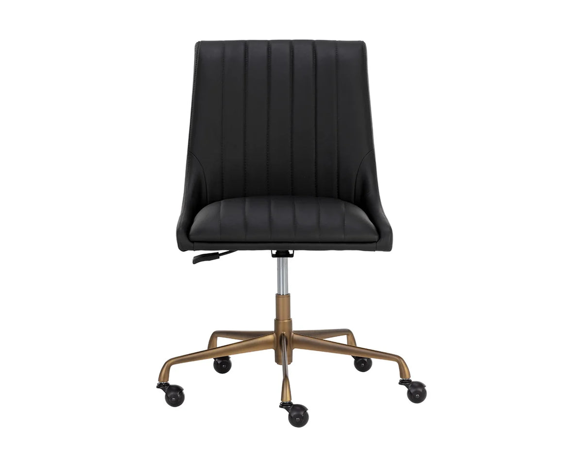SP -  HALDEN OFFICE CHAIR