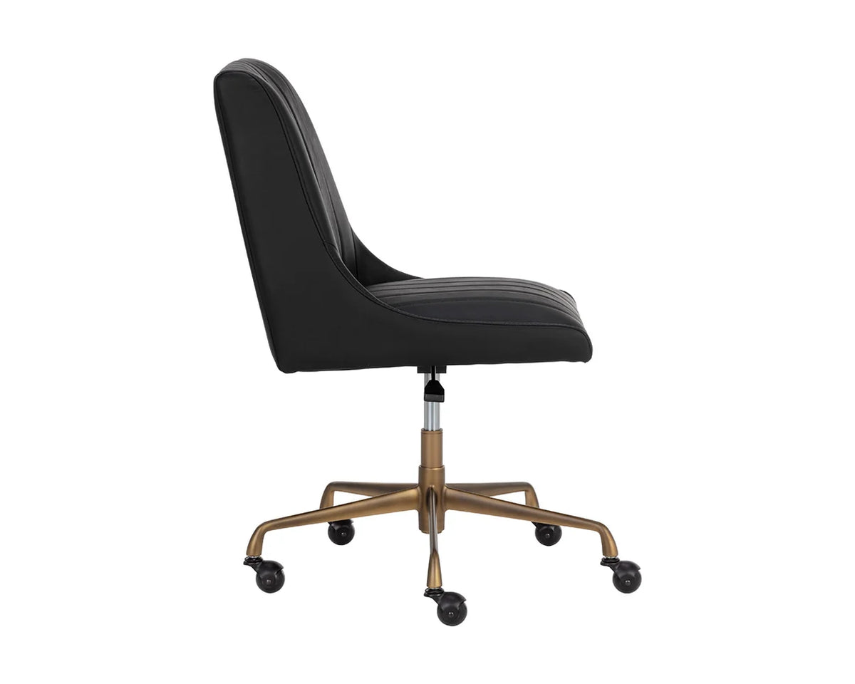 SP -  HALDEN OFFICE CHAIR