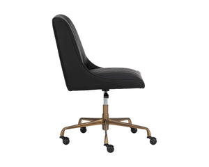 SP -  HALDEN OFFICE CHAIR