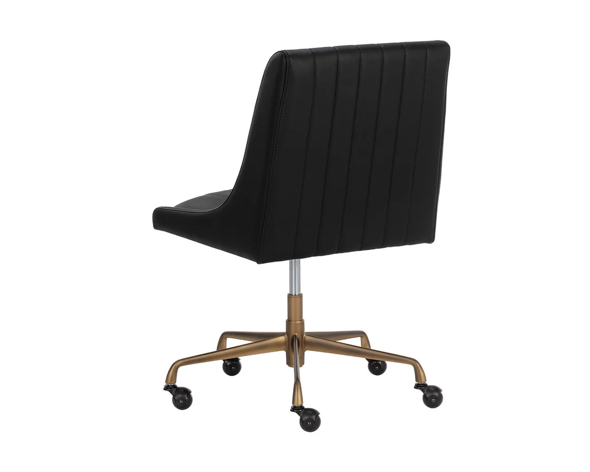 SP -  HALDEN OFFICE CHAIR