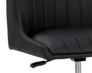 SP -  HALDEN OFFICE CHAIR