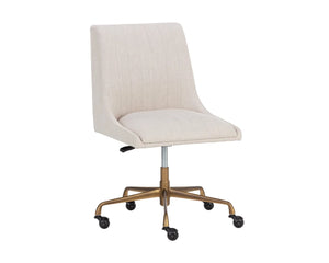 SP -  HALDEN OFFICE CHAIR