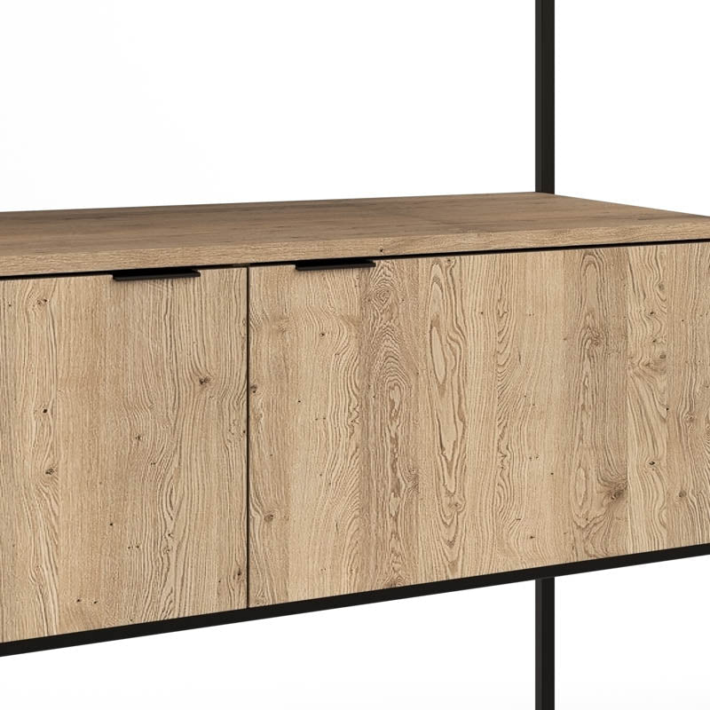 SP-AMBROSE MODULAR WALL DESK