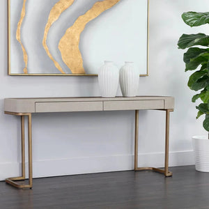 SP - JAMILLE CONSOLE TABLE