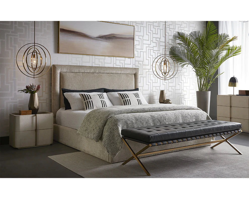 SP - JAMILLE NIGHTSTAND