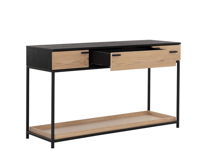 SP- ROSSO CONSOLE TABLE