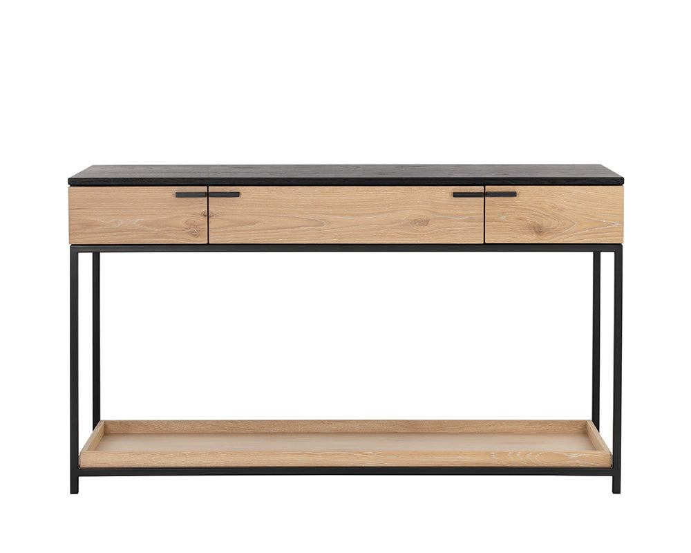 SP- ROSSO CONSOLE TABLE