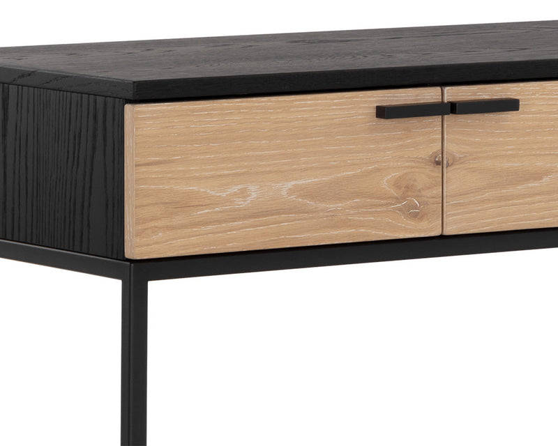 SP- ROSSO CONSOLE TABLE