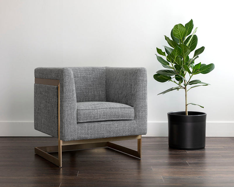 SP - YVETTE ARMCHAIR