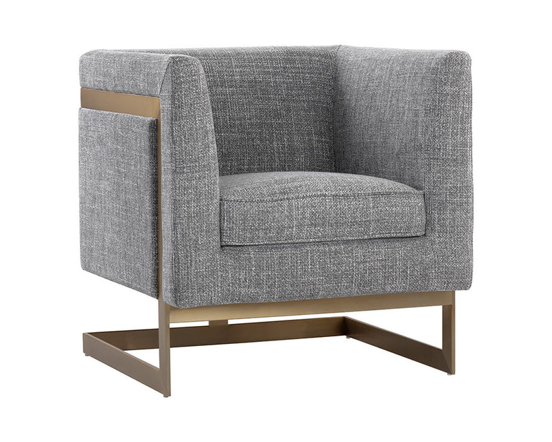 SP - YVETTE ARMCHAIR