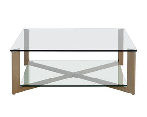 SP - XAVIER COFFEE TABLE