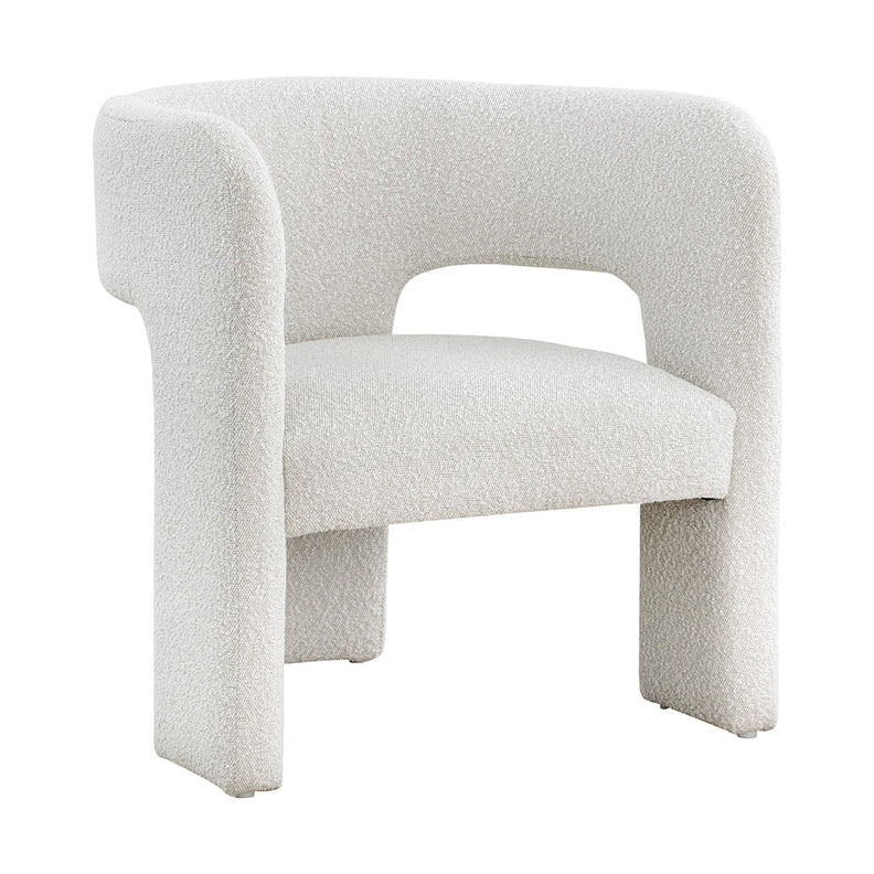 SP - ISIDORE LOUNGE CHAIR