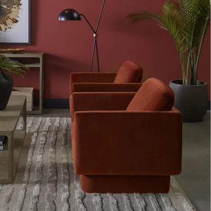 SP-EVERTON ARMCHAIR