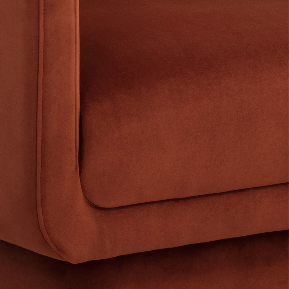 SP-EVERTON ARMCHAIR