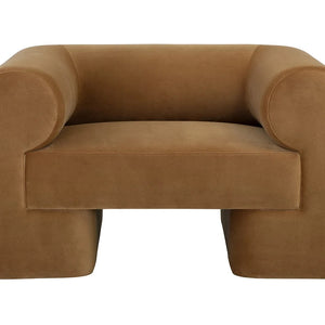 SP-IONIC ARMCHAIR