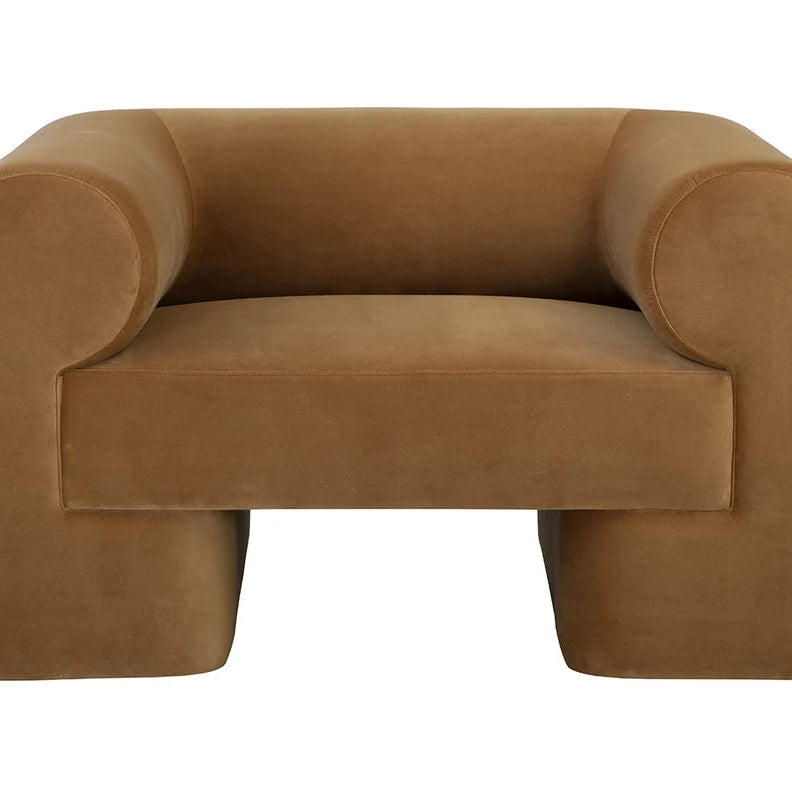 SP-IONIC ARMCHAIR