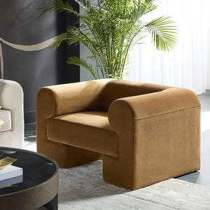SP-IONIC ARMCHAIR