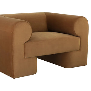 SP-IONIC ARMCHAIR