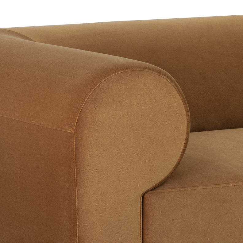 SP-IONIC ARMCHAIR