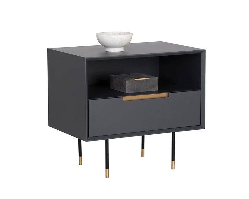 SP - DANBURY NIGHTSTAND