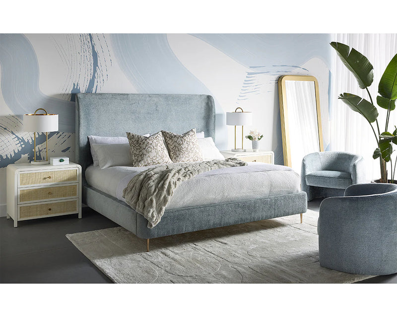 SP - TIERRA BED