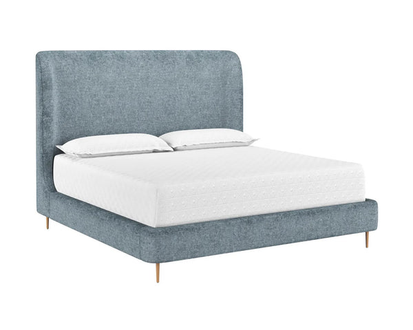 SP - TIERRA BED