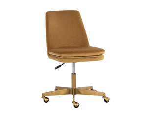 SP -  BERGET OFFICE CHAIR