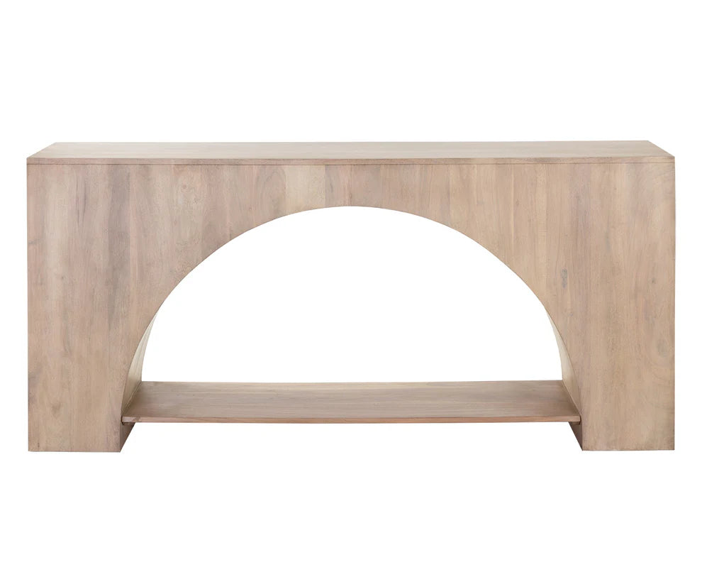 SP - SALMA CONSOLE