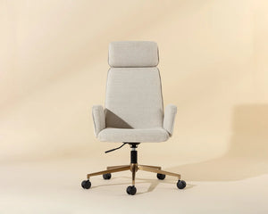 SP - KALEV OFFICE CHAIR