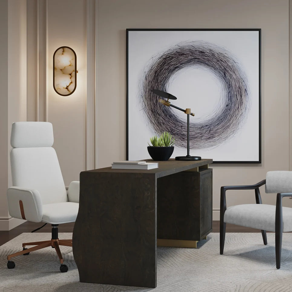 SP - KALEV OFFICE CHAIR