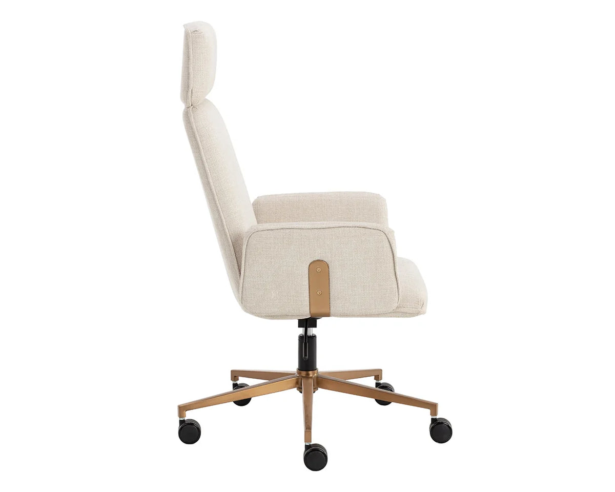 SP - KALEV OFFICE CHAIR