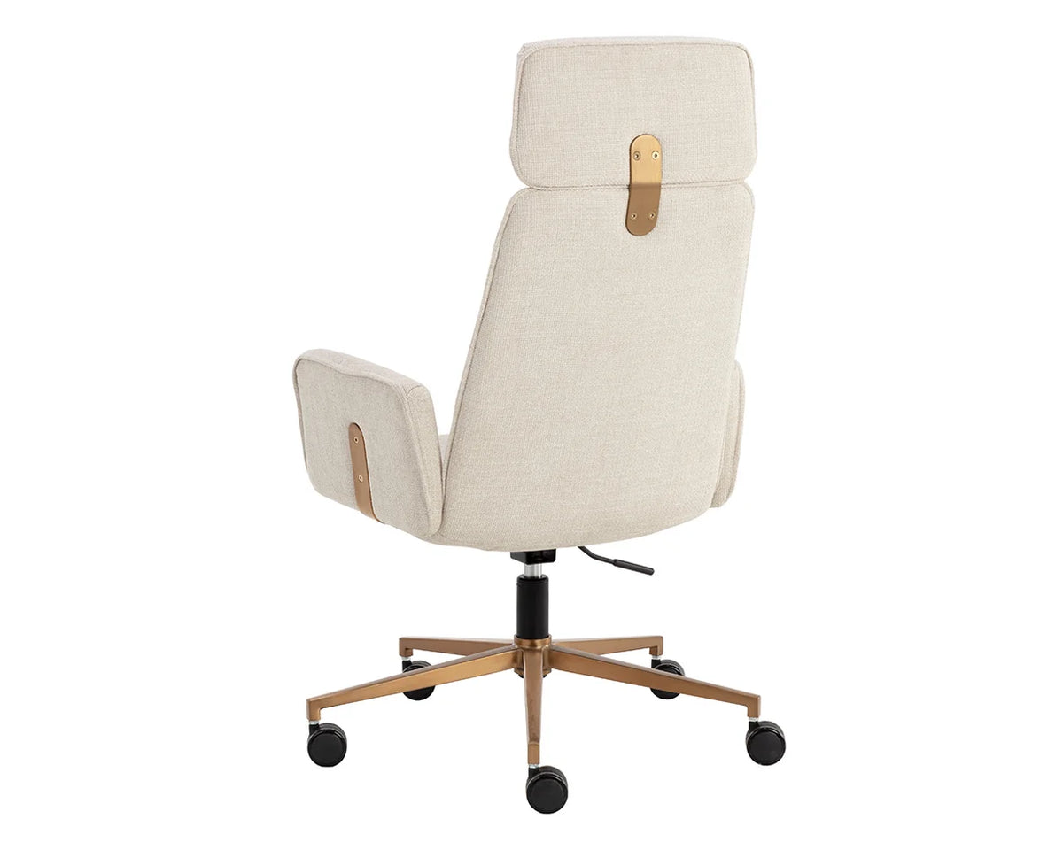 SP - KALEV OFFICE CHAIR