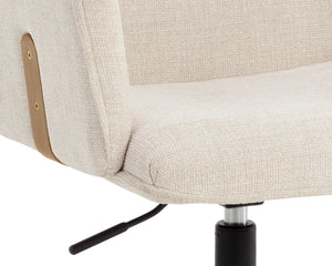 SP - KALEV OFFICE CHAIR
