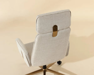 SP - KALEV OFFICE CHAIR