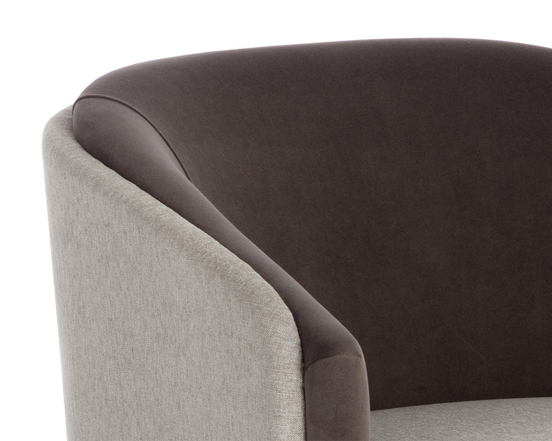 SP - SHEVA ARMCHAIR