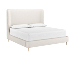 SP - TIERRA BED