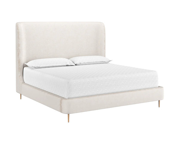 SP - TIERRA BED