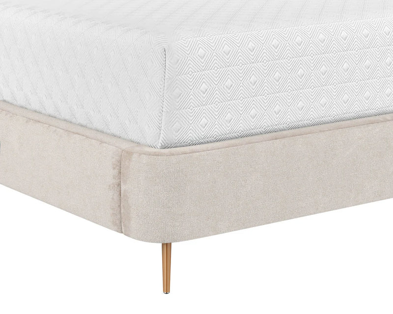 SP - TIERRA BED