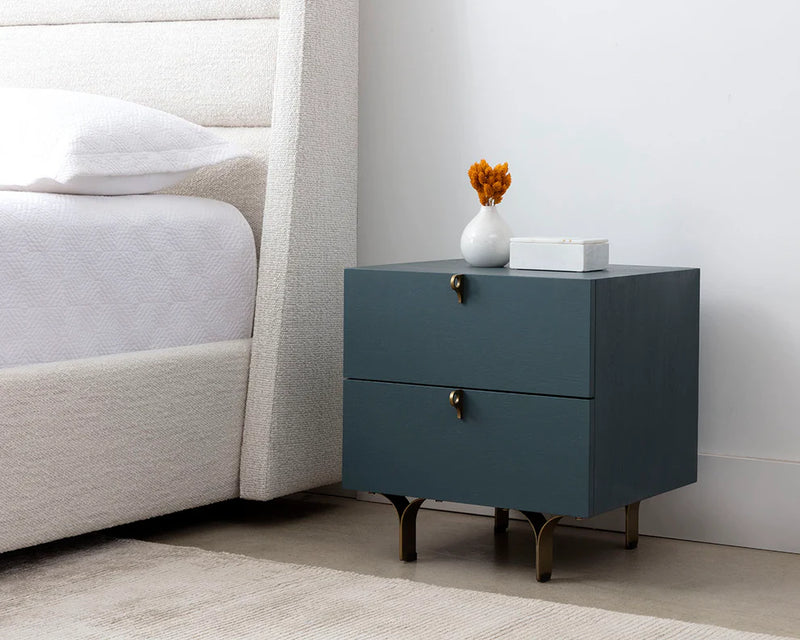 SP - CELINE NIGHTSTAND - SMALL