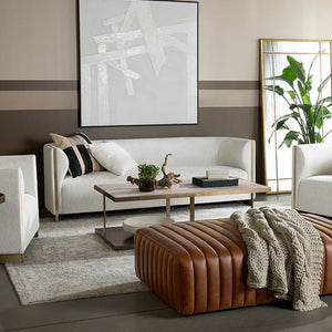 SP - KAMALI COFFEE TABLE