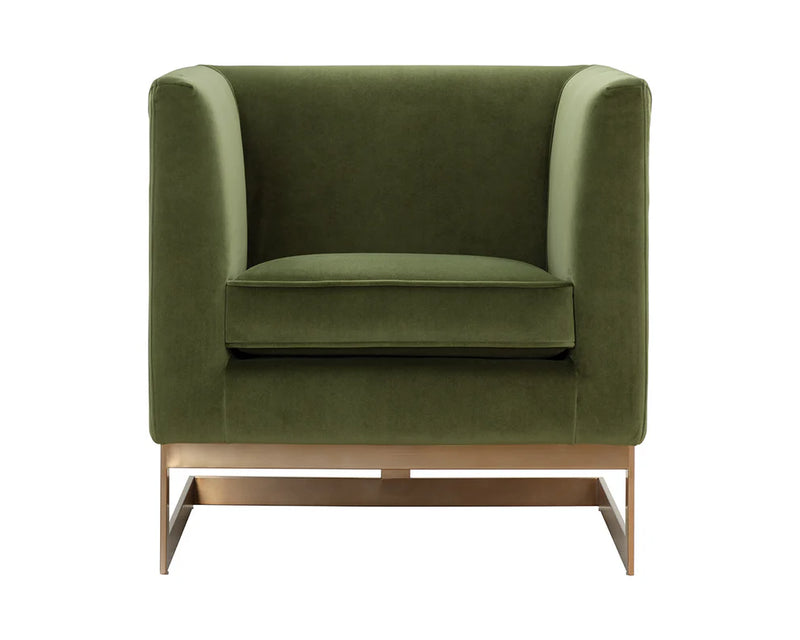 SP - YVETTE ARMCHAIR