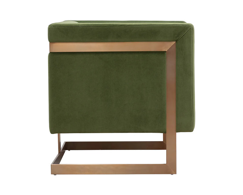 SP - YVETTE ARMCHAIR