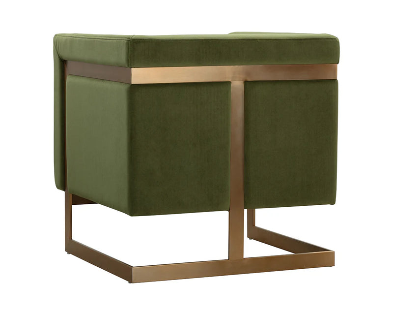 SP - YVETTE ARMCHAIR