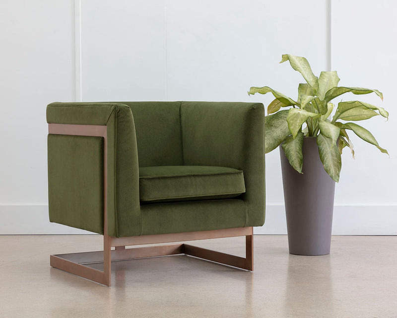 SP - YVETTE ARMCHAIR