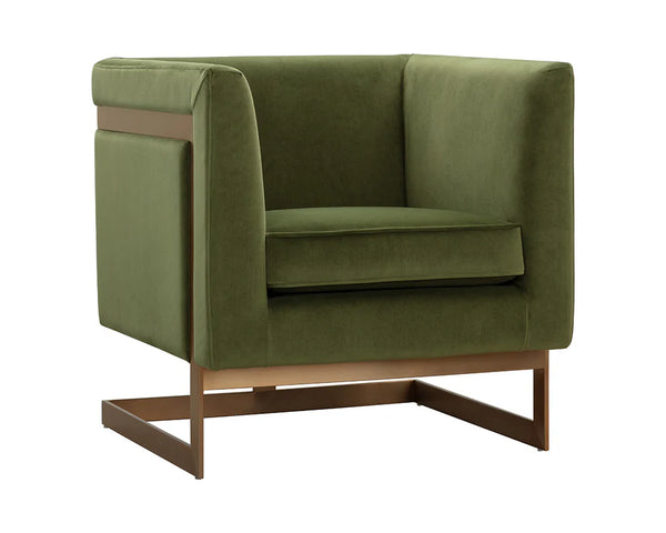 SP - YVETTE ARMCHAIR