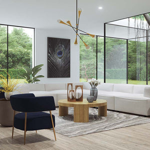 SP - ALOUETTE COFFEE TABLE