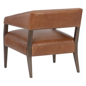 SP-CARLYLE LOUNGE CHAIR