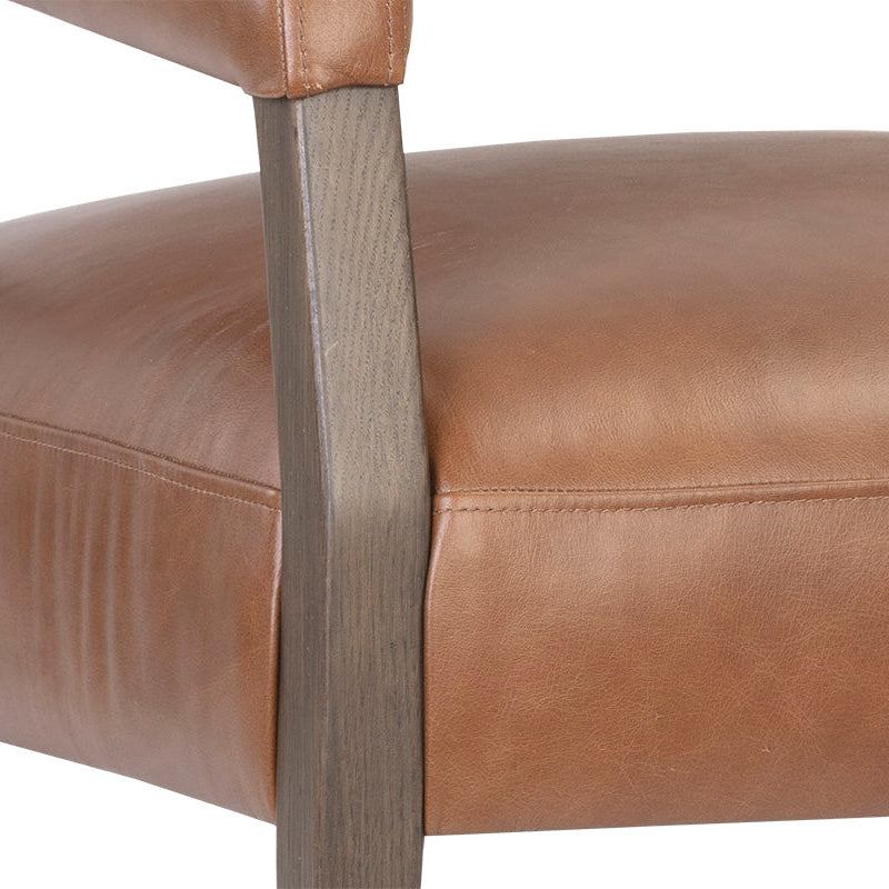 SP-CARLYLE LOUNGE CHAIR