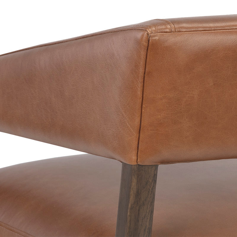 SP-CARLYLE LOUNGE CHAIR